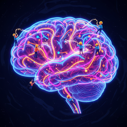 چطور با "قانون هب" مغزت رو برای ساخت عادت‌های خوب برنامه‌ریزی کنی؟