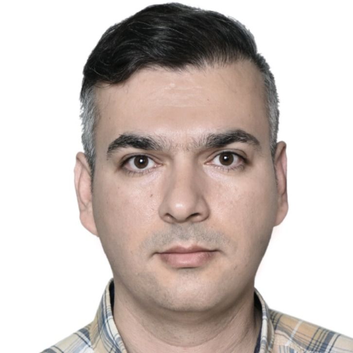 هادی خانمیرزا