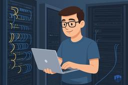 بهترین مهندس شبکه چه ویژگی‌هایی دارد؟