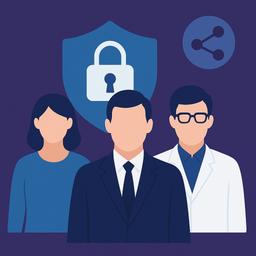 🛡️امنیت سایبری وظیفه‌ٔ همهٔ کارکنان است، نه فقط تیم IT!