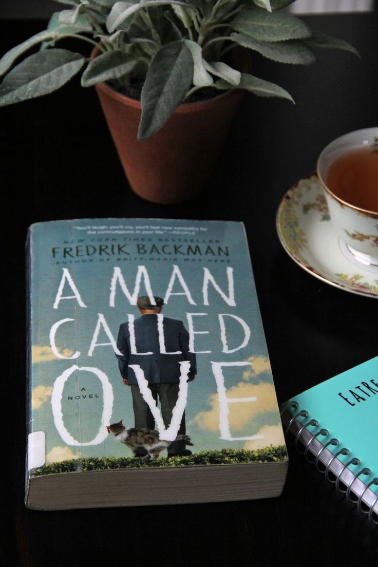 نقد و معرفی کتاب مردی به نام اُوه: پیرمرد غرغرویی که دوستش خواهید داشت