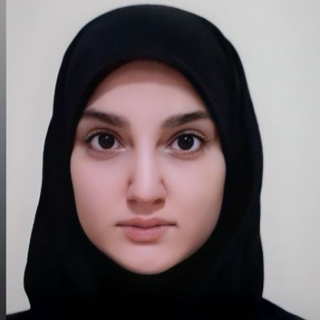 فاطمه لبافی_ Fatemeh Labafi