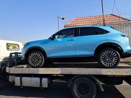 خودروبر تهران | حمل خودرو در تهران سریع و مطمئن