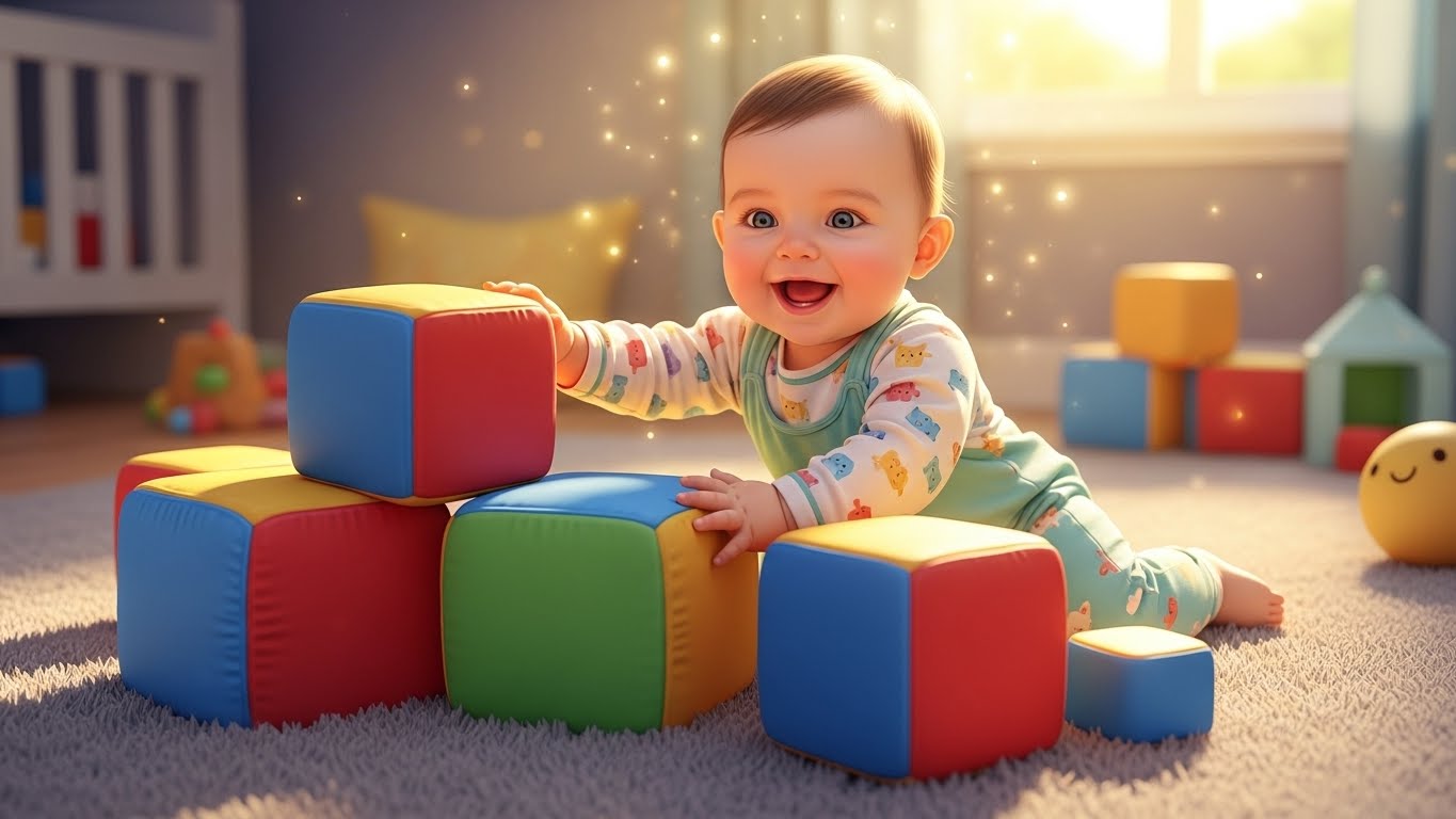 راهنمای کامل انتخاب اسباب‌بازی