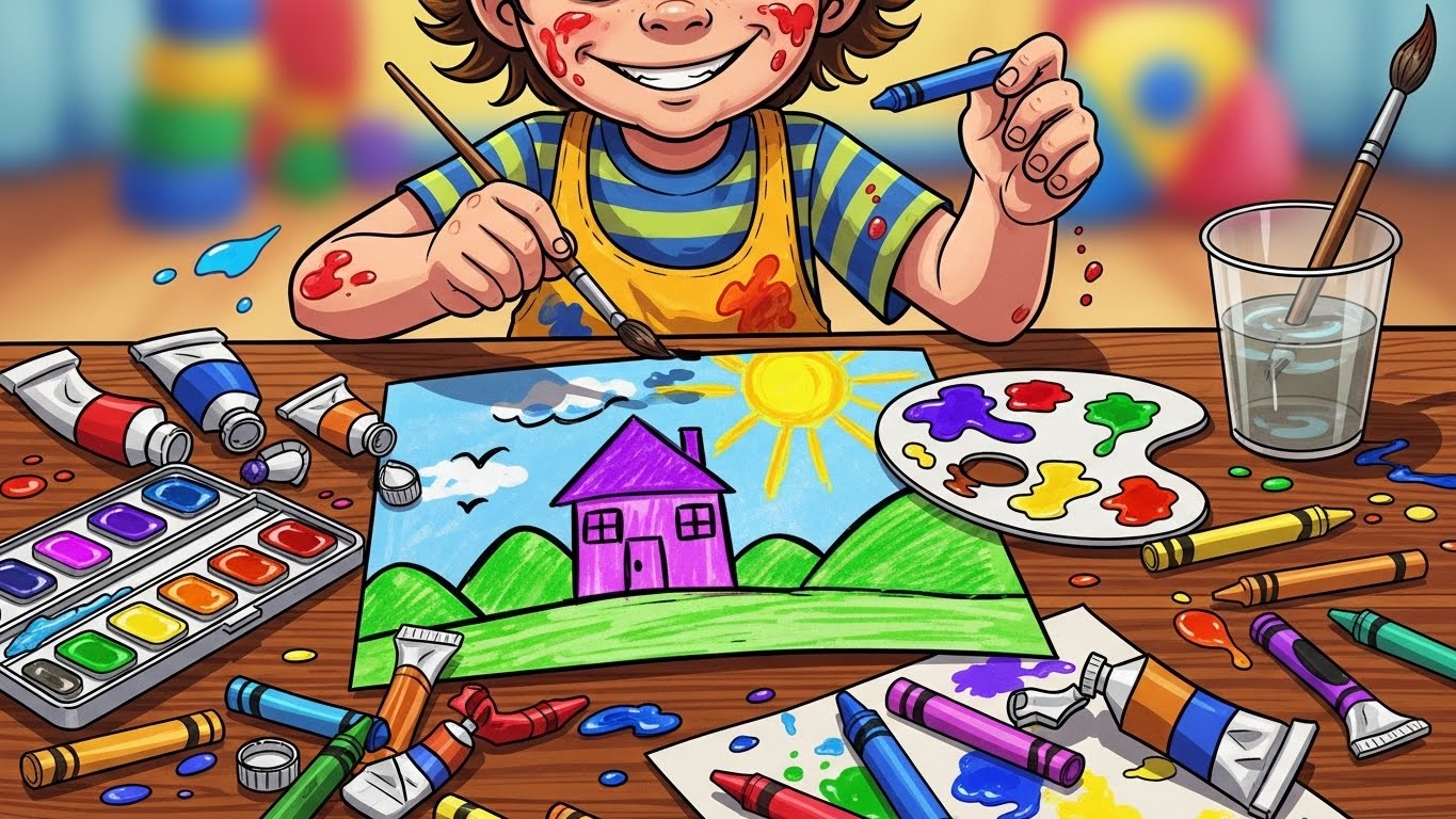 راهنمای کامل انتخاب اسباب‌بازی