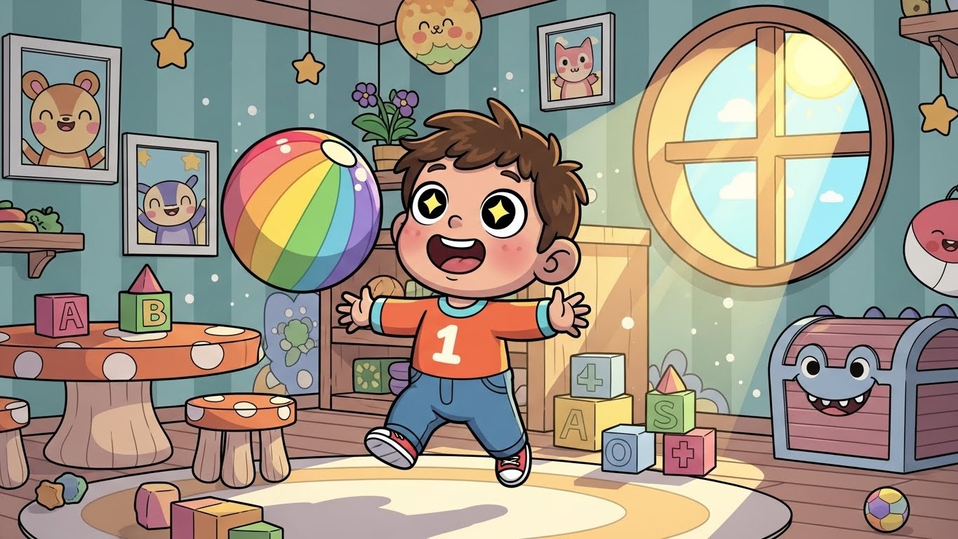 راهنمای کامل انتخاب اسباب‌بازی