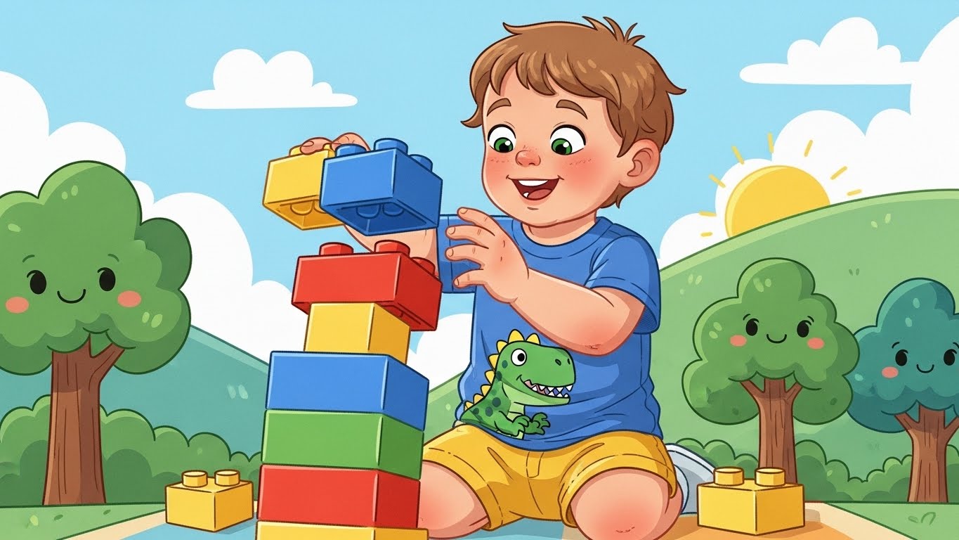 راهنمای کامل انتخاب اسباب‌بازی