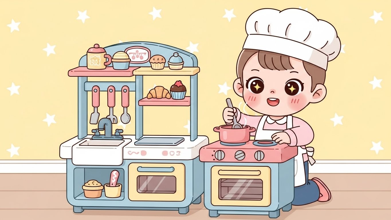 راهنمای کامل انتخاب اسباب‌بازی