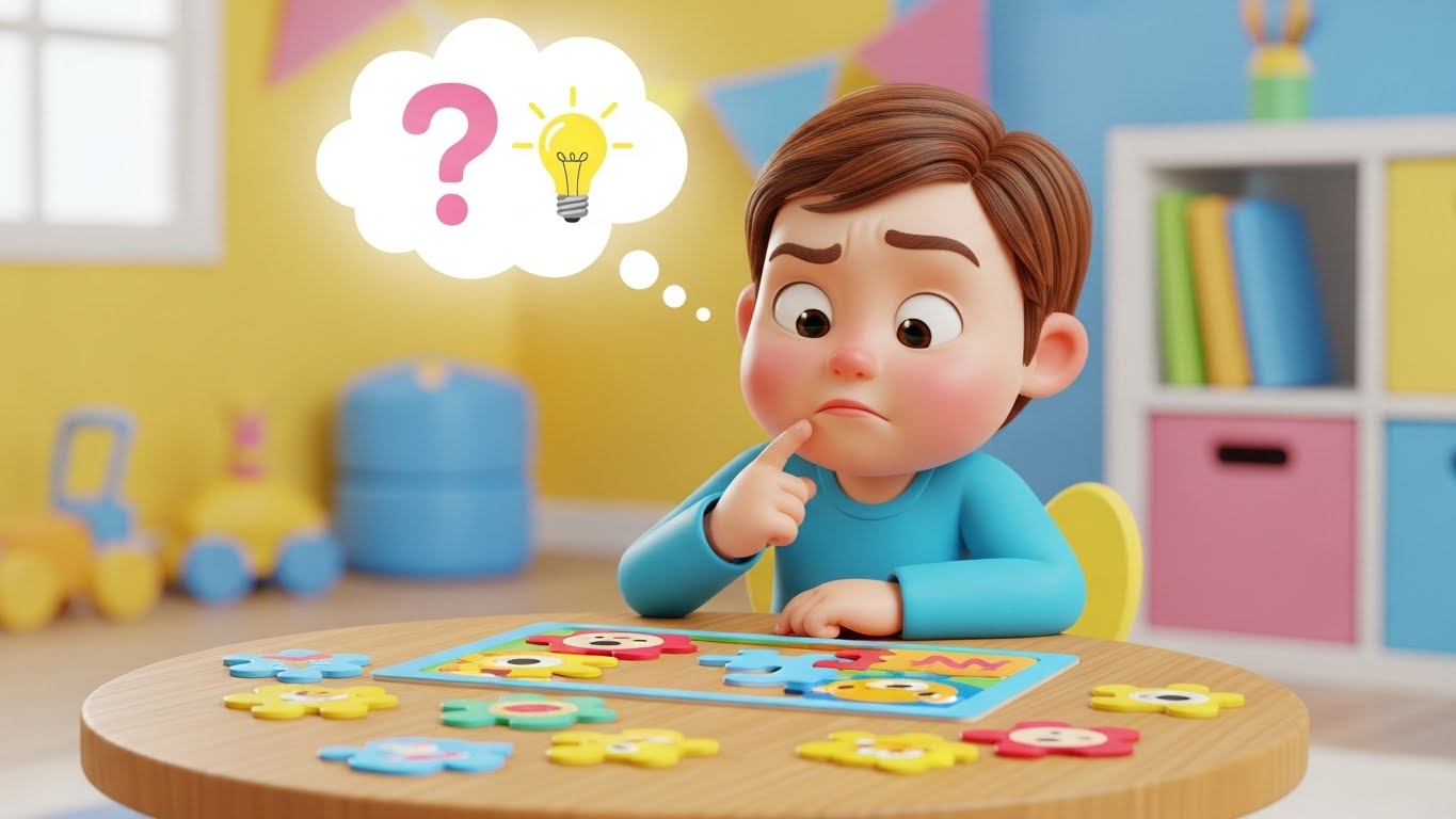 راهنمای کامل انتخاب اسباب‌بازی