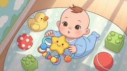 راهنمای کامل انتخاب اسباب‌بازی مناسب برای کودکان 2 تا 10 ساله