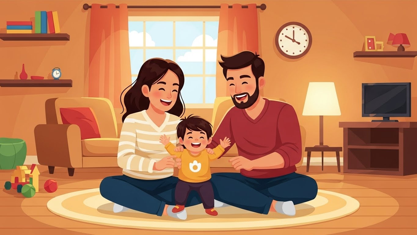 راهنمای کامل انتخاب اسباب‌بازی