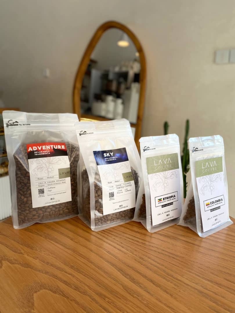 اشتباهات رایج در خرید قهوه