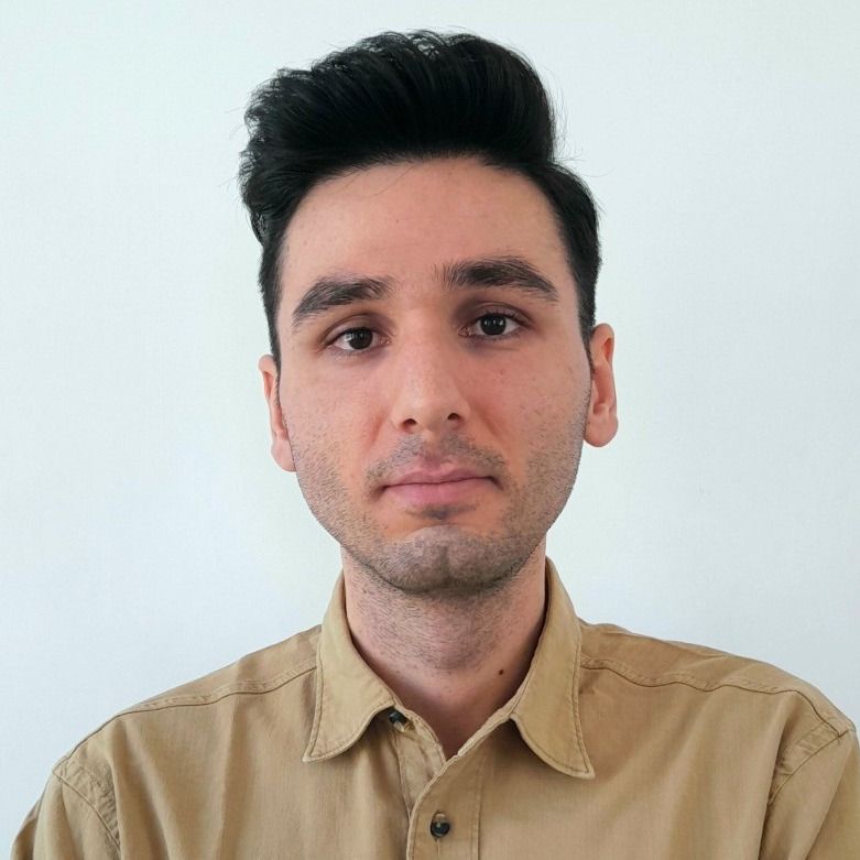 بهنام محمدزاده