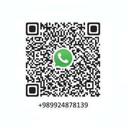 مشاوره تخصصی پوست و مو | ارتباط مستقیم از طریق واتساپ