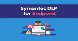 سولوشن DLP for Endpoint چگونه کار میکند؟