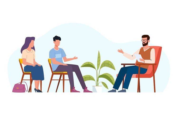 مشاوره پیش از ازدواج- دکتر علی قادری روانشناس بالینی و روان درمانگر