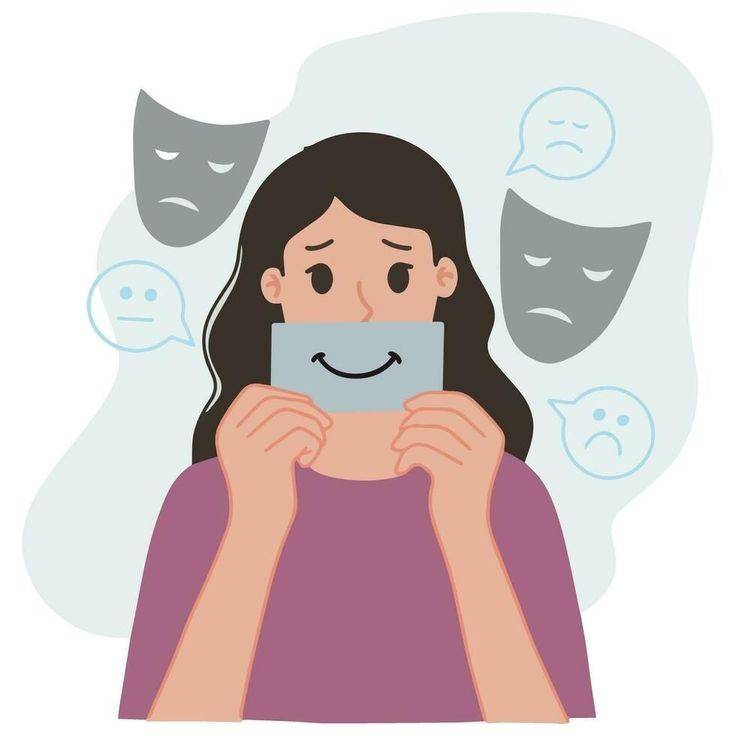 وقتی ظاهراً آرومی، ولی درونت غوغاست: شناخت اضطراب و اختلالات اضطرابی - دکتر علی قادری روانشناس بالینی و روان درمانگر