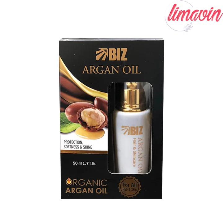 روغن آرگان بیز