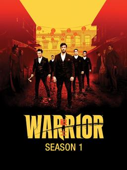 جملات انگلیسی پر کاربرد - سریال warrior