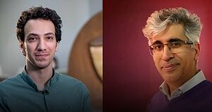 مهدی امیری مدیرعامل بازار می‌شود