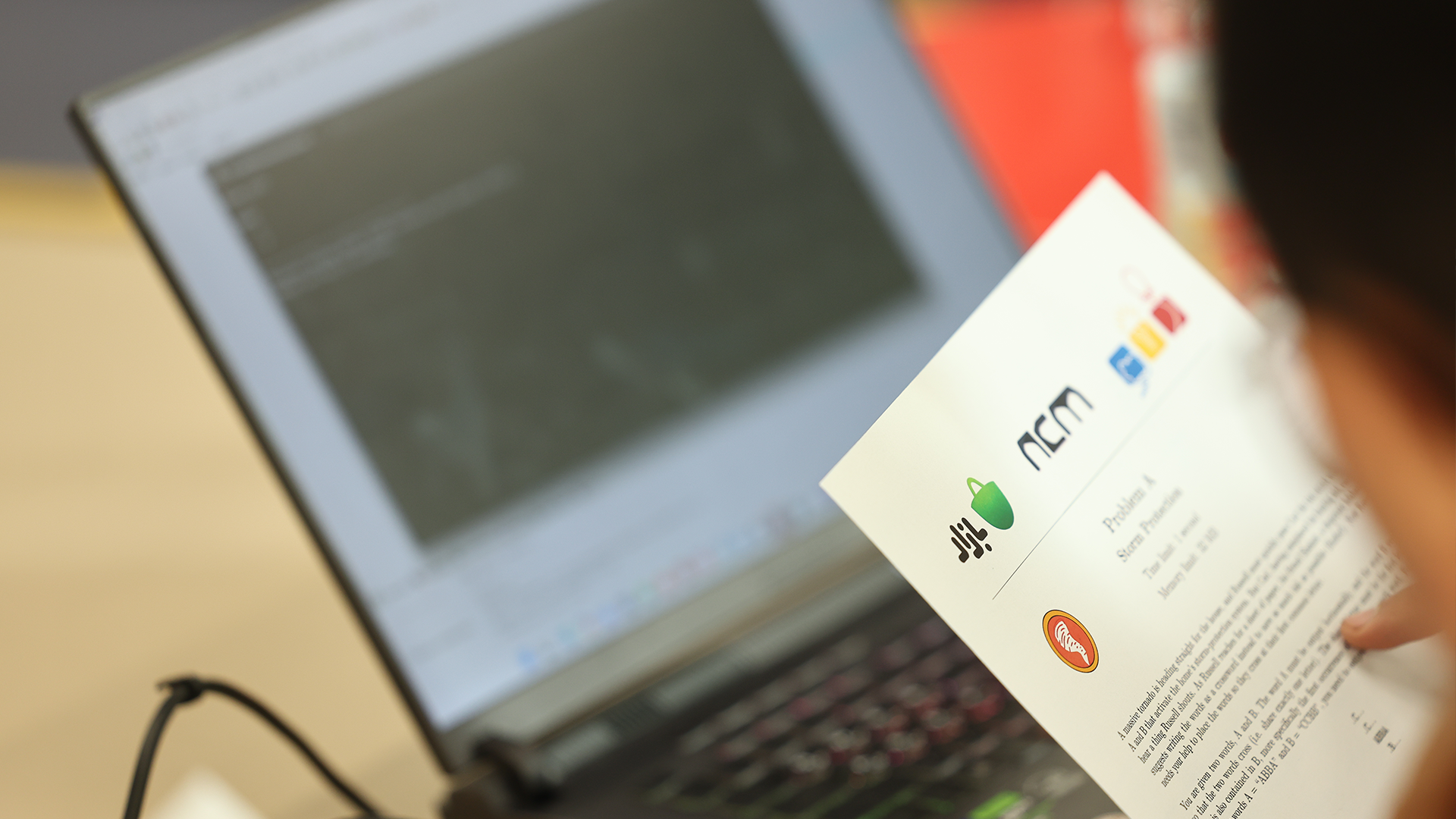 رویداد انتخابی مسابقات بین‌المللی برنامه‌نویسی دانشجویی دانشگاه تهران با حمایت «بازار» برگزار شد