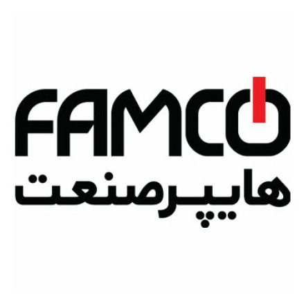 هایپر صنعت فامکو