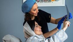 بهترین دندانپزشکان لمینت و کامپوزیت در تهران 1404