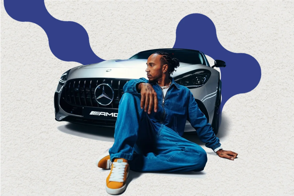 رانندگان فرمول یک