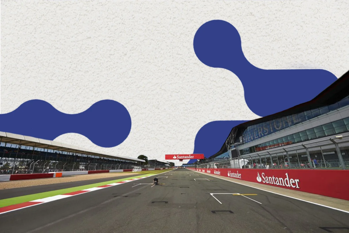 میزبان‌های فرمول یک