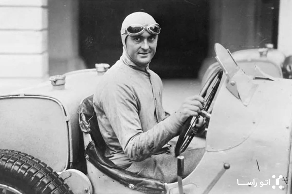 فهرست رکوردهای رانندگان در فرمول یک