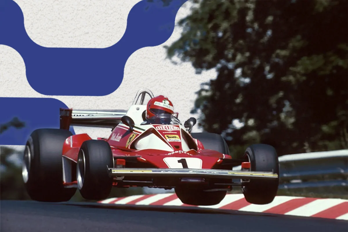 معروف ترین پیست های شهری فرمول یک