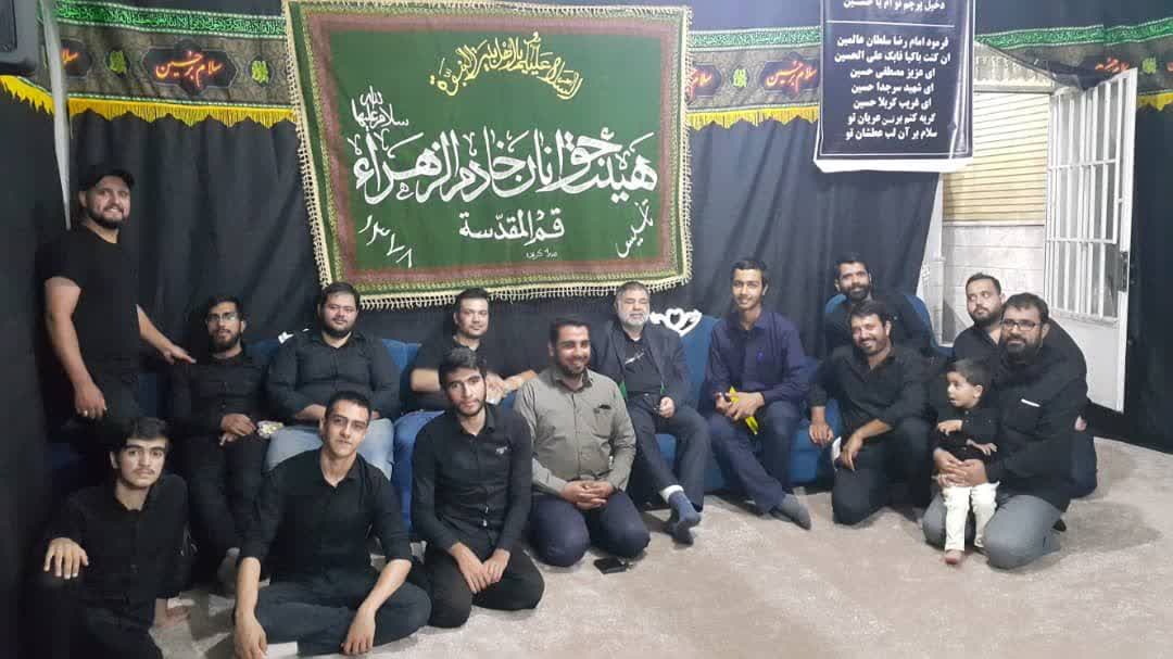 یادآوری های ماندگار امیرحسین