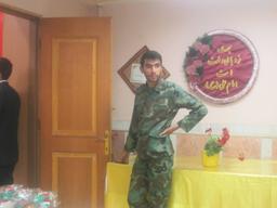 یک‌رنگیِ امیرحسین؛ از حساسیت تا تربیت