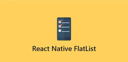 روش بهینه سازی Flatlist در React Native