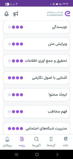 کاش در دوران دبیرستان می‌دانستم..