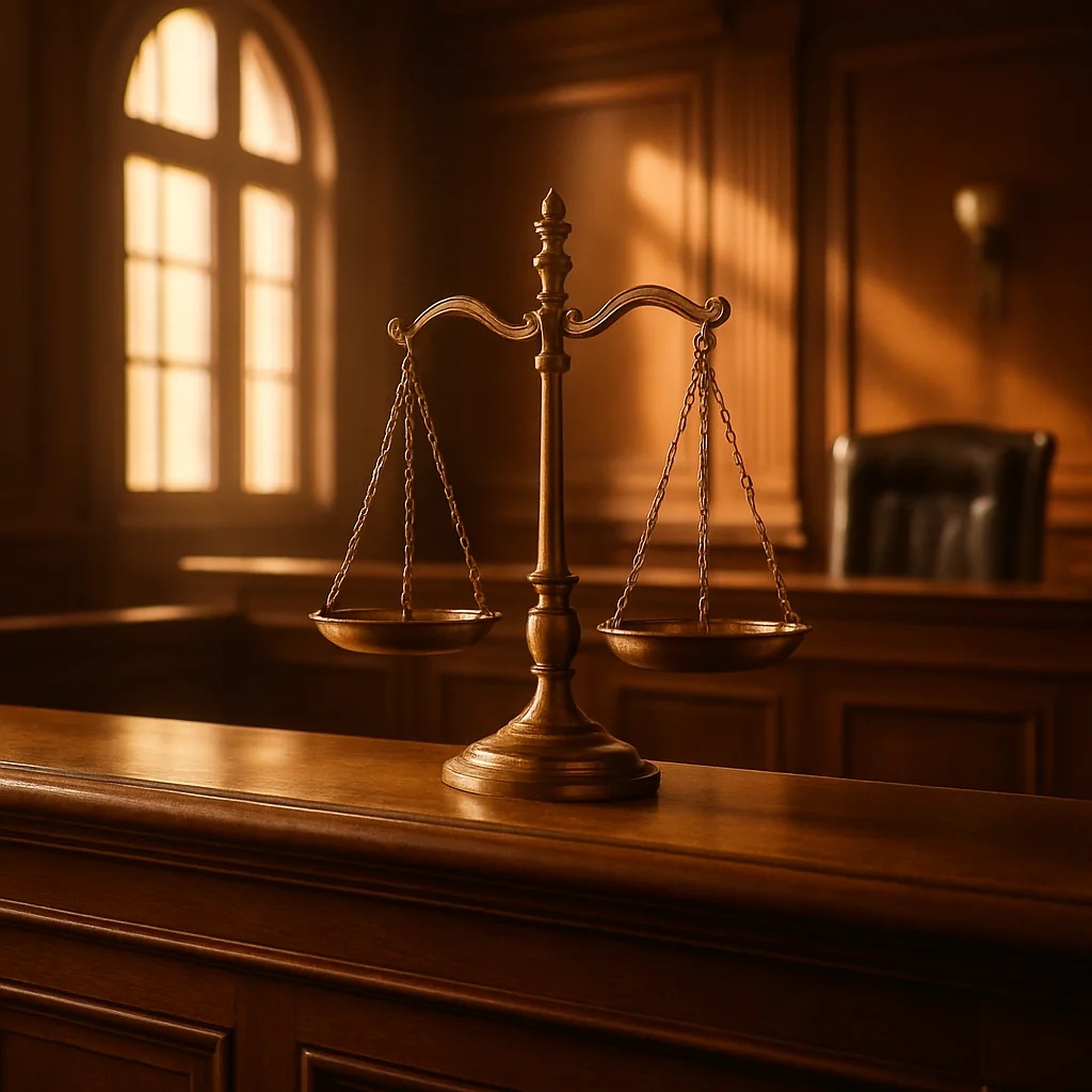 تفاوت بین وکیل کیفری و وکیل حقوقی