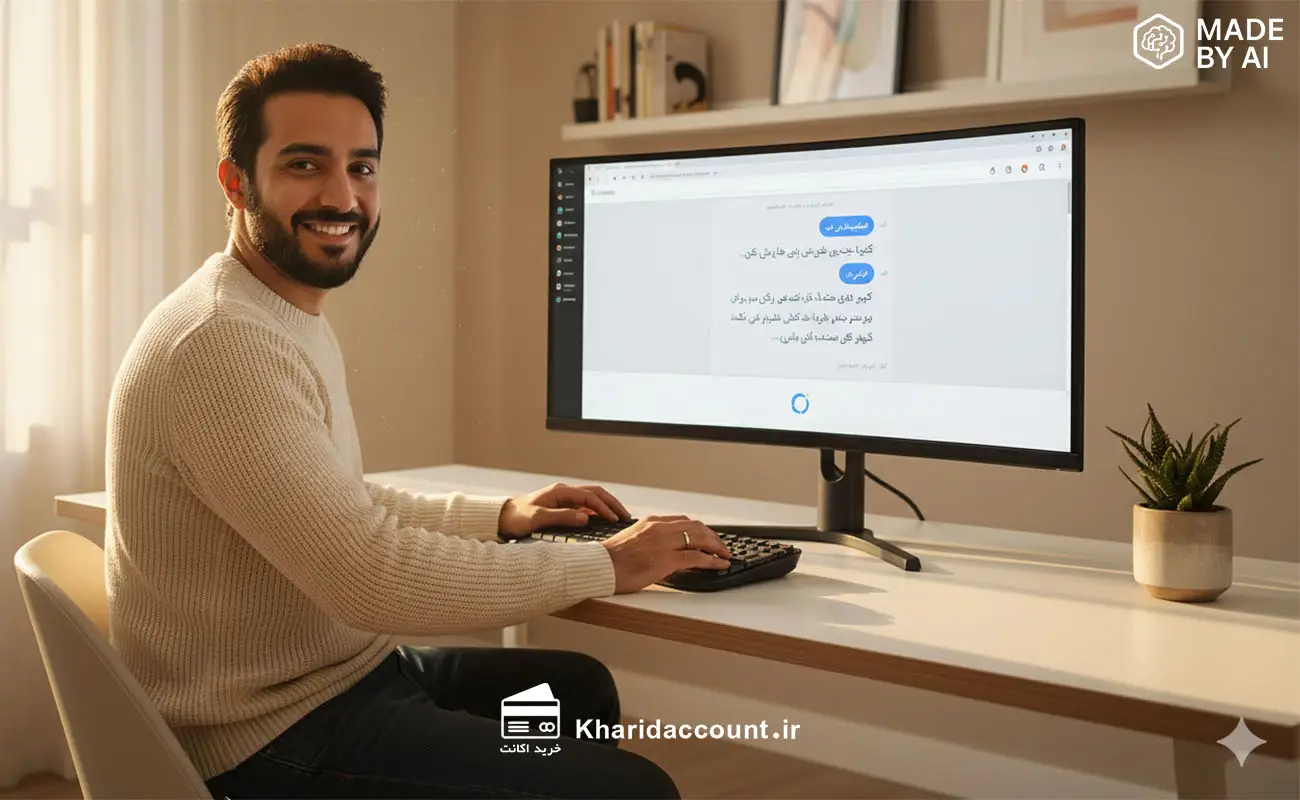 فرار از محتوای رباتیک: چگونه با چارچوب PTCF، هوش مصنوعی را وادار به نوشتن محتوای فارسی «انسانی» کنیم؟