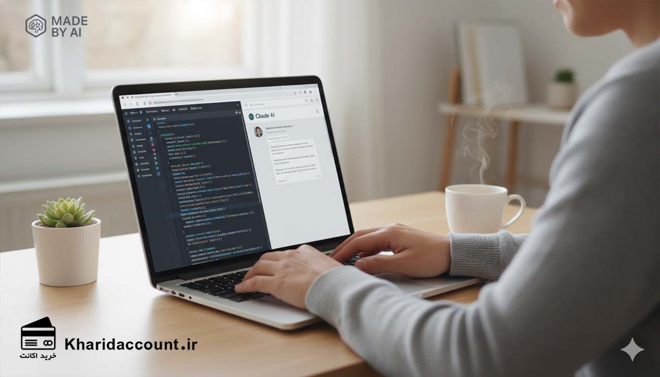 برگرفته از وبسایت «خرید اکانت»