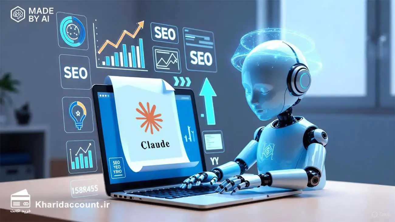 برگرفته از وبسایت خرید اکانت