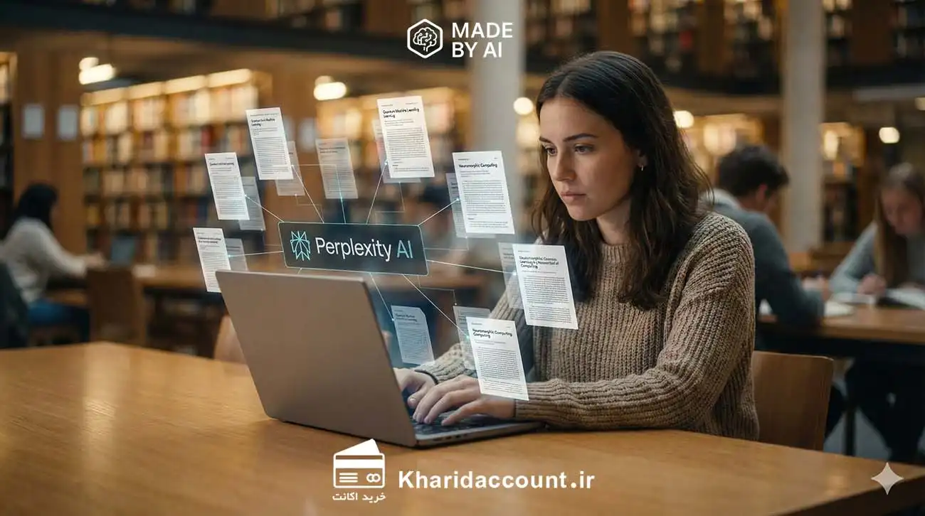 برگرفته از وبسایت خرید اکانت