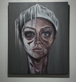 خشونت علیه زنان