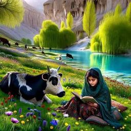 پیام های تبریک عید نوروز و ماه مبارک رمضان+۱۴۰۳