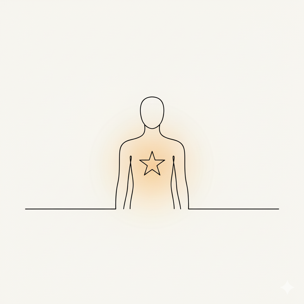 بعضی نورها، بی صدا می‌تابند.