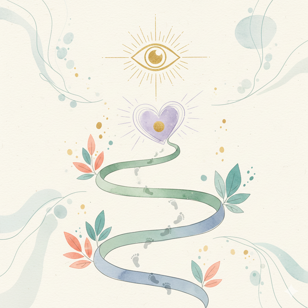 من، نوری‌ام در امتدادِ خویش...