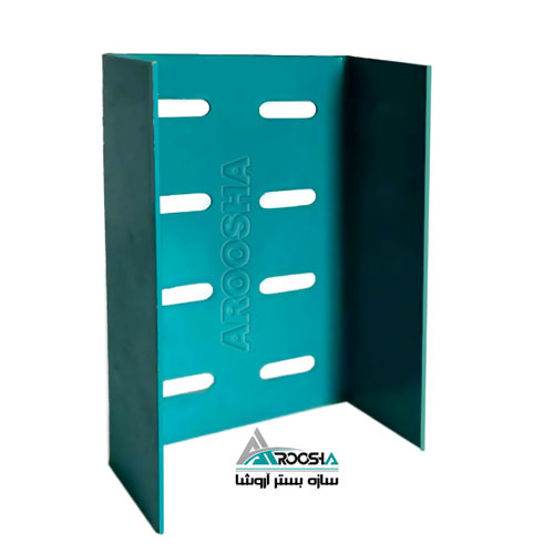 ناودانی منقطع