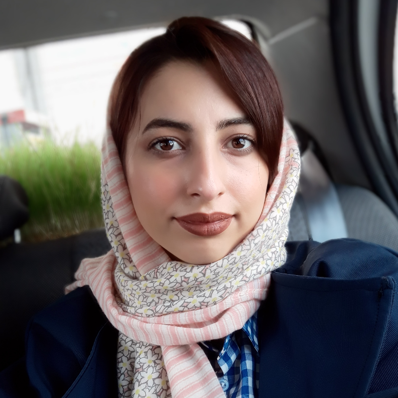 فاطمه نظامی پور