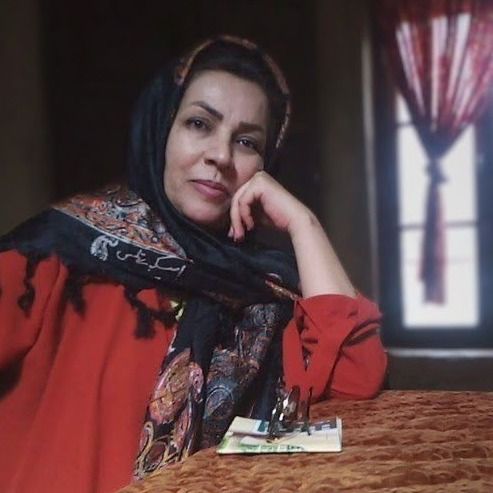 اکرم منتظریان