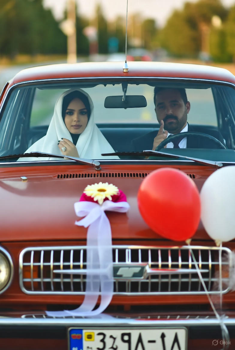 دنده عقب با اتوابزار