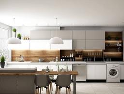 طراحی دکوراسیون منازل