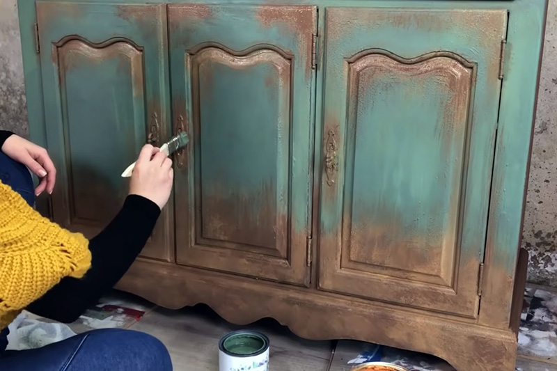 هنر نسرین دهقانپور